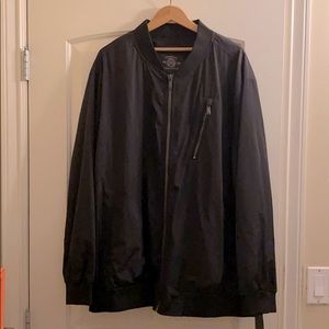 Buffalo Bomber Varsity Jacket